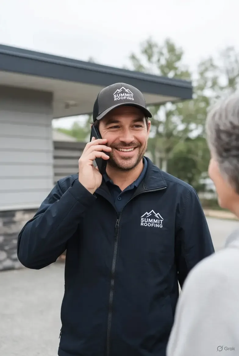Flat Roof Leak Repair Angier, NC FAQs